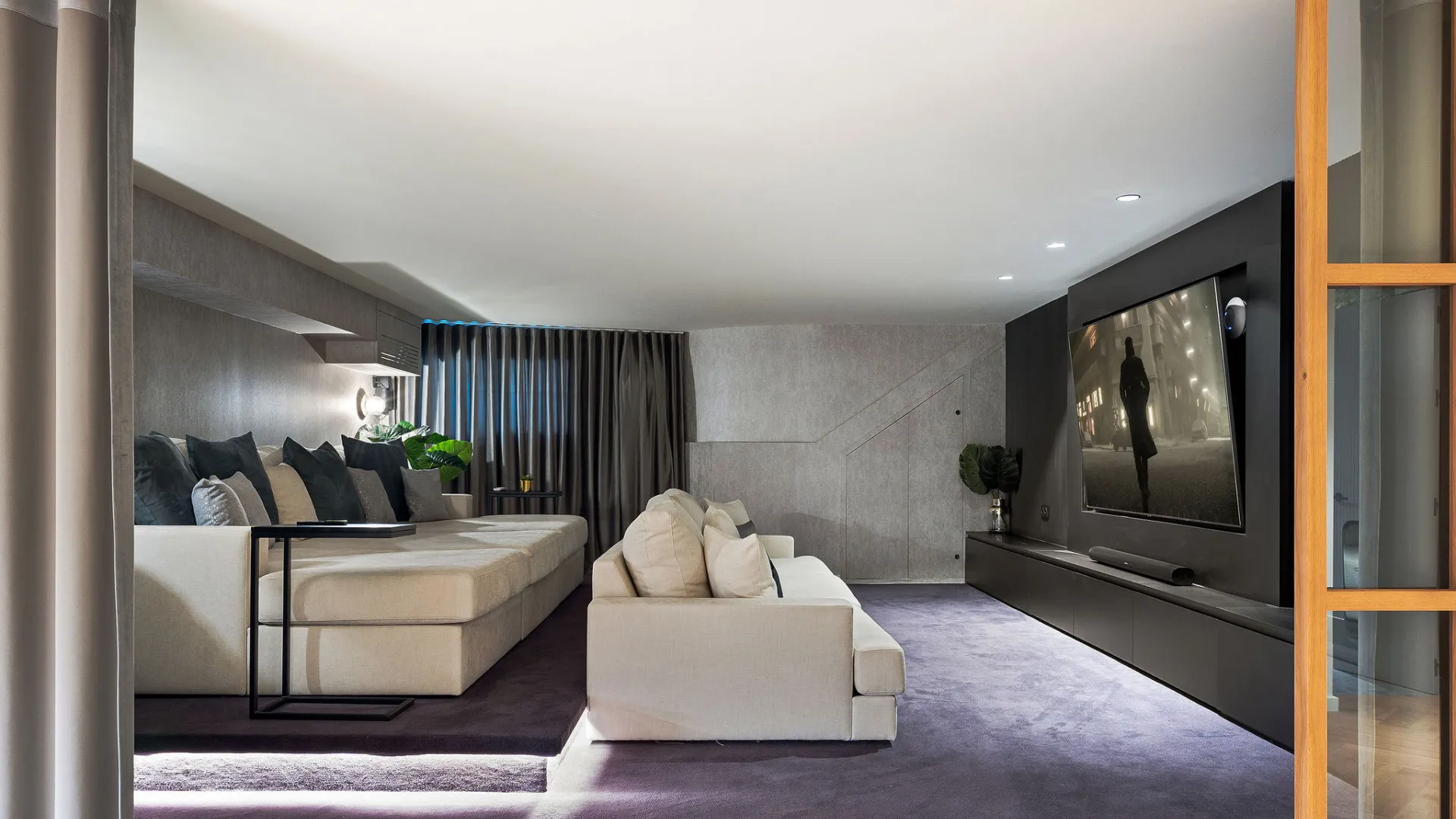 4 bedrooms Club Sierra town house for sale