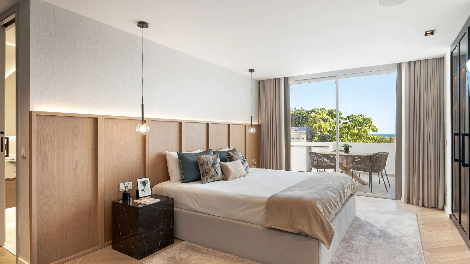 4 bedrooms Club Sierra town house for sale