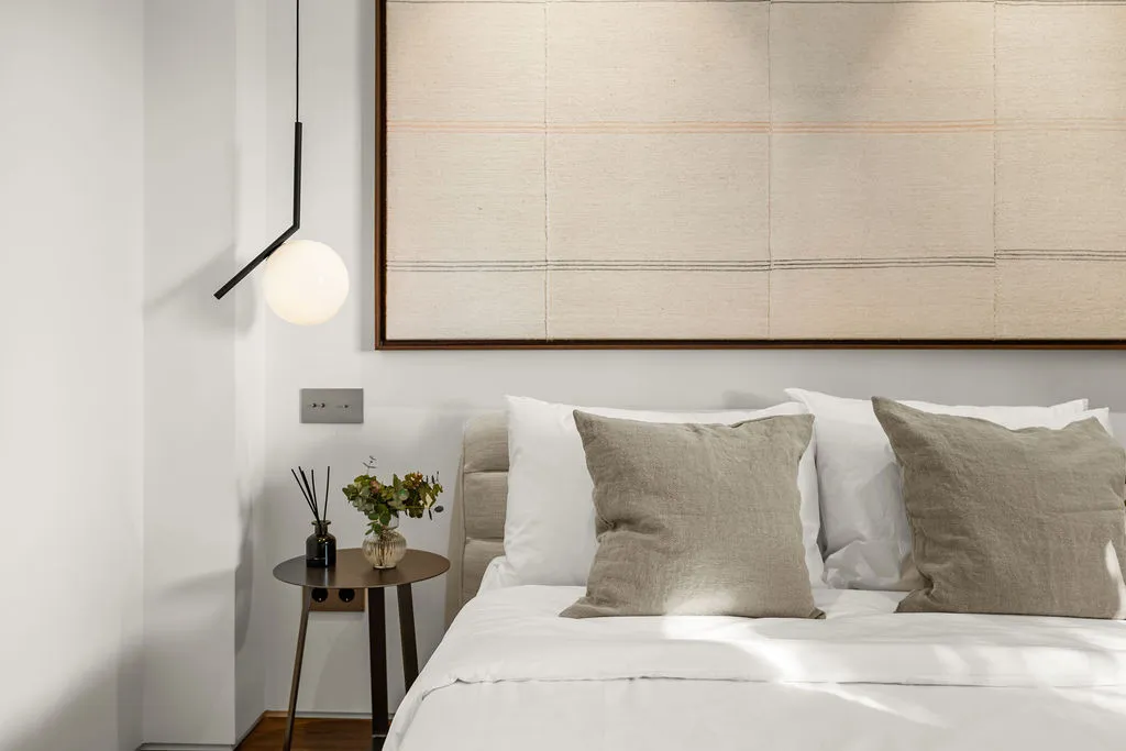 For sale apartment with 3 bedrooms in Bendinat