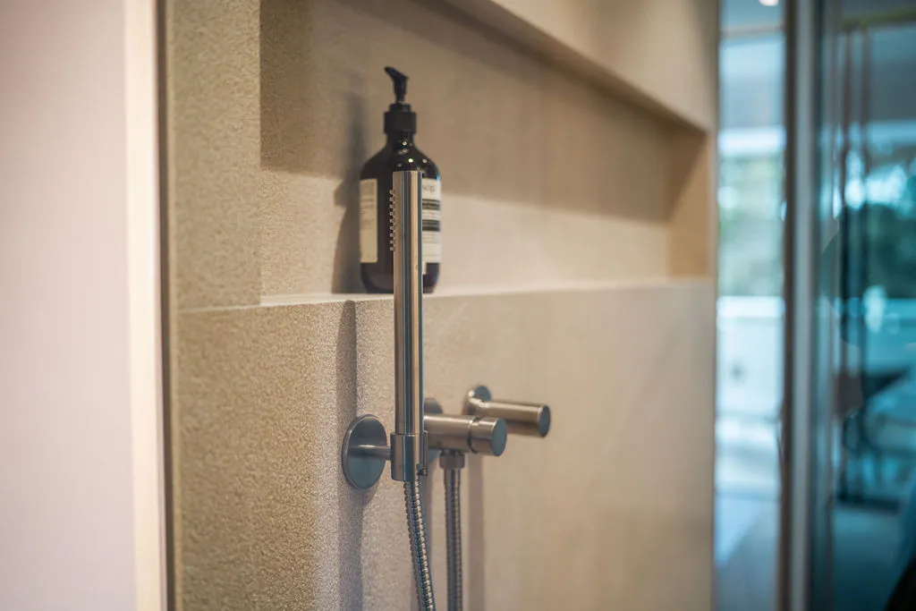 For sale apartment with 3 bedrooms in Bendinat