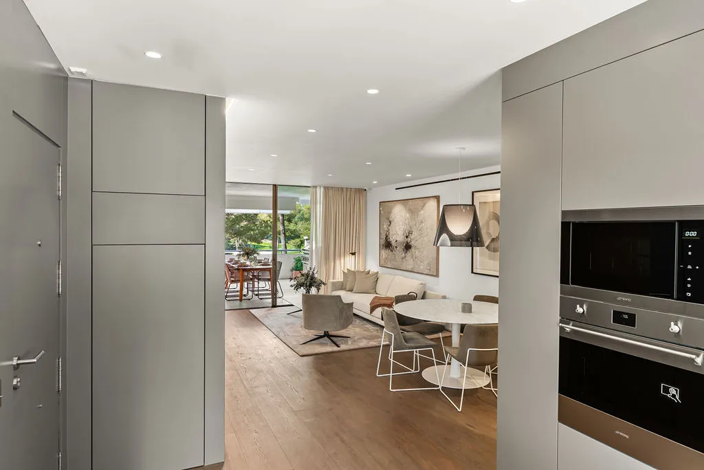 For sale apartment with 3 bedrooms in Bendinat