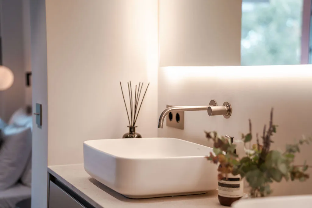 For sale apartment with 3 bedrooms in Bendinat