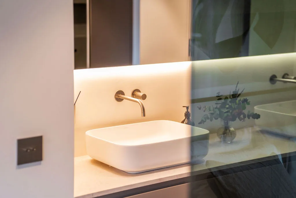 For sale apartment with 3 bedrooms in Bendinat