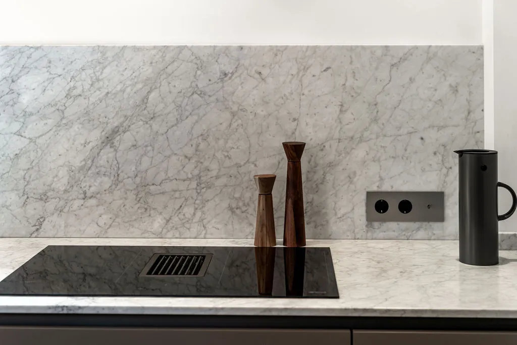 For sale apartment with 3 bedrooms in Bendinat