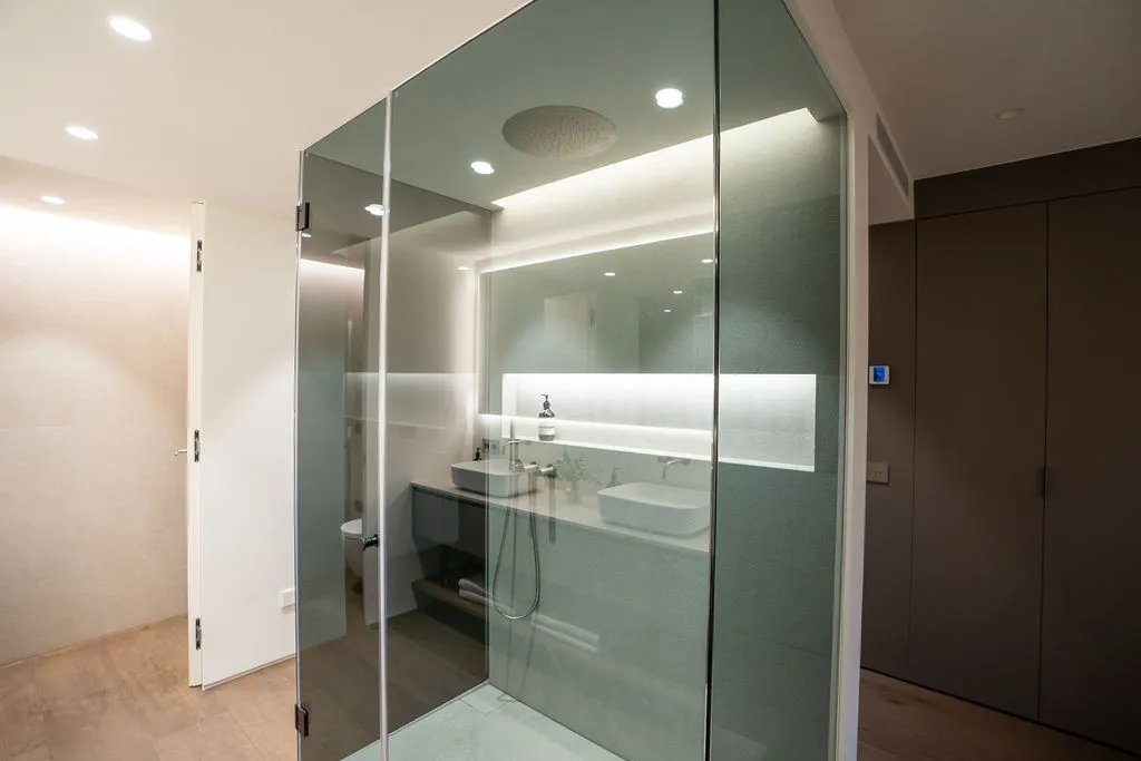 For sale apartment with 3 bedrooms in Bendinat