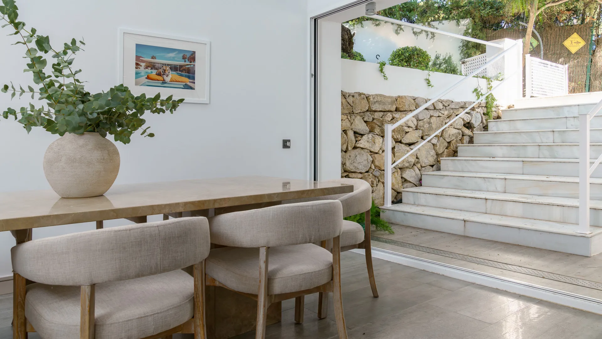 6 bedrooms villa for sale in Nueva Andalucia