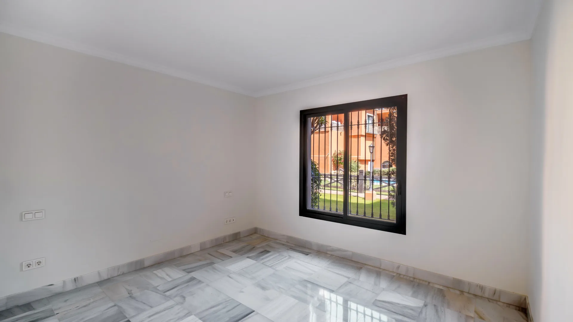 Apartamento en venta en Monte Halcones