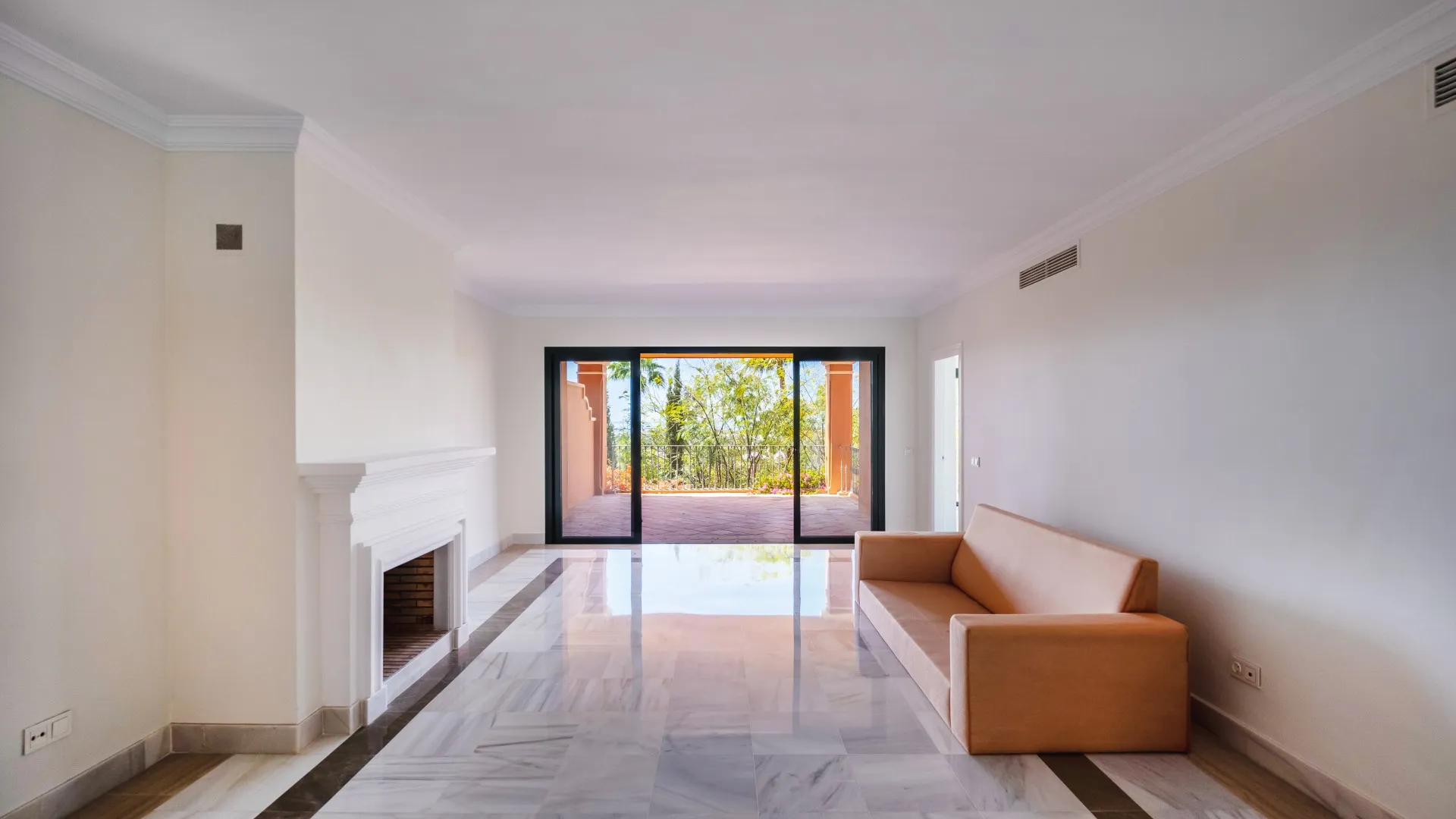 Apartamento en venta en Monte Halcones