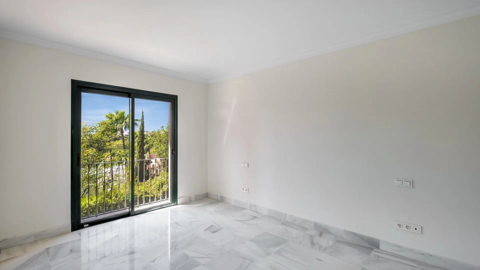 Apartamento en venta en Monte Halcones