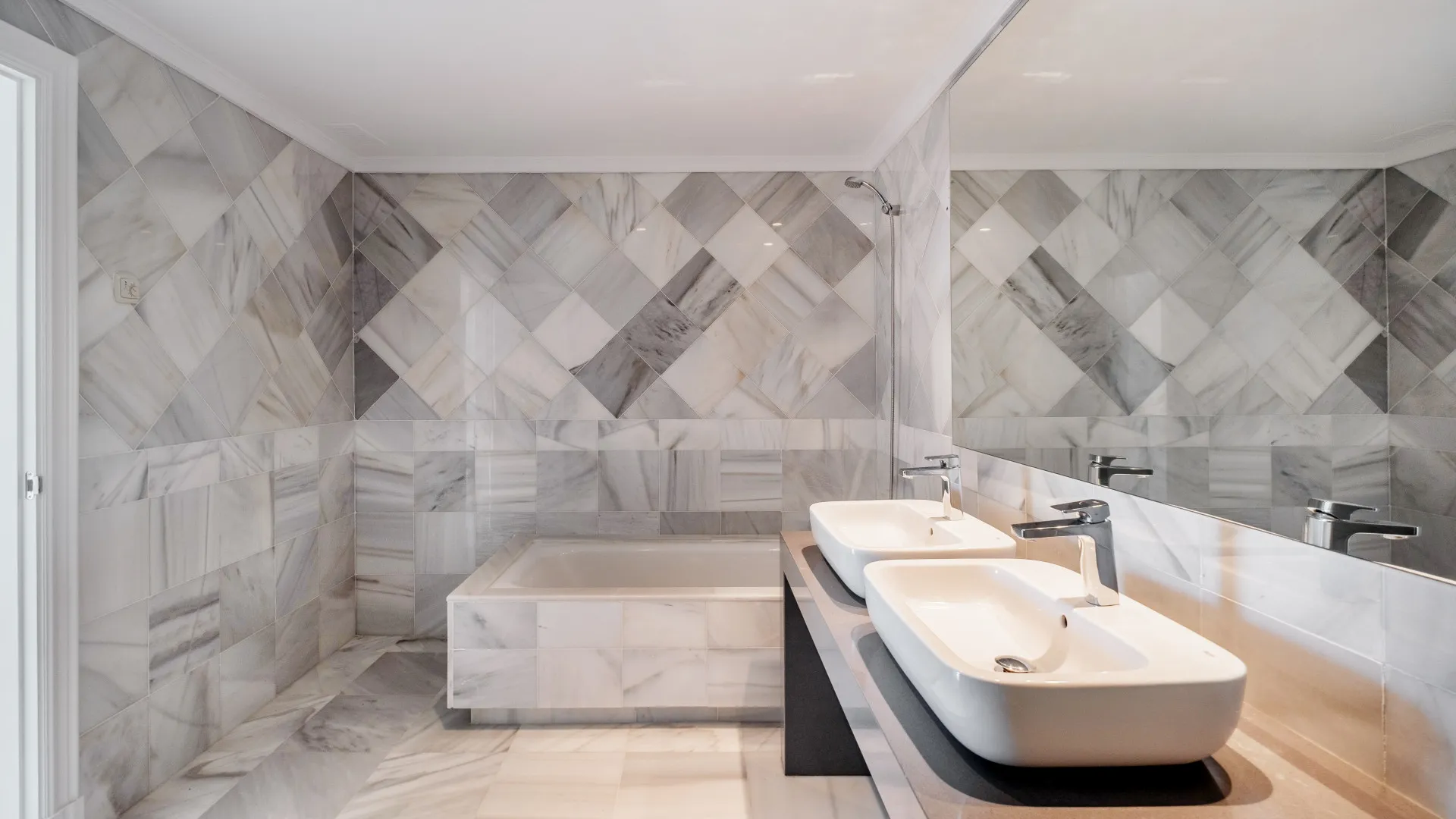 Apartamento en venta en Monte Halcones