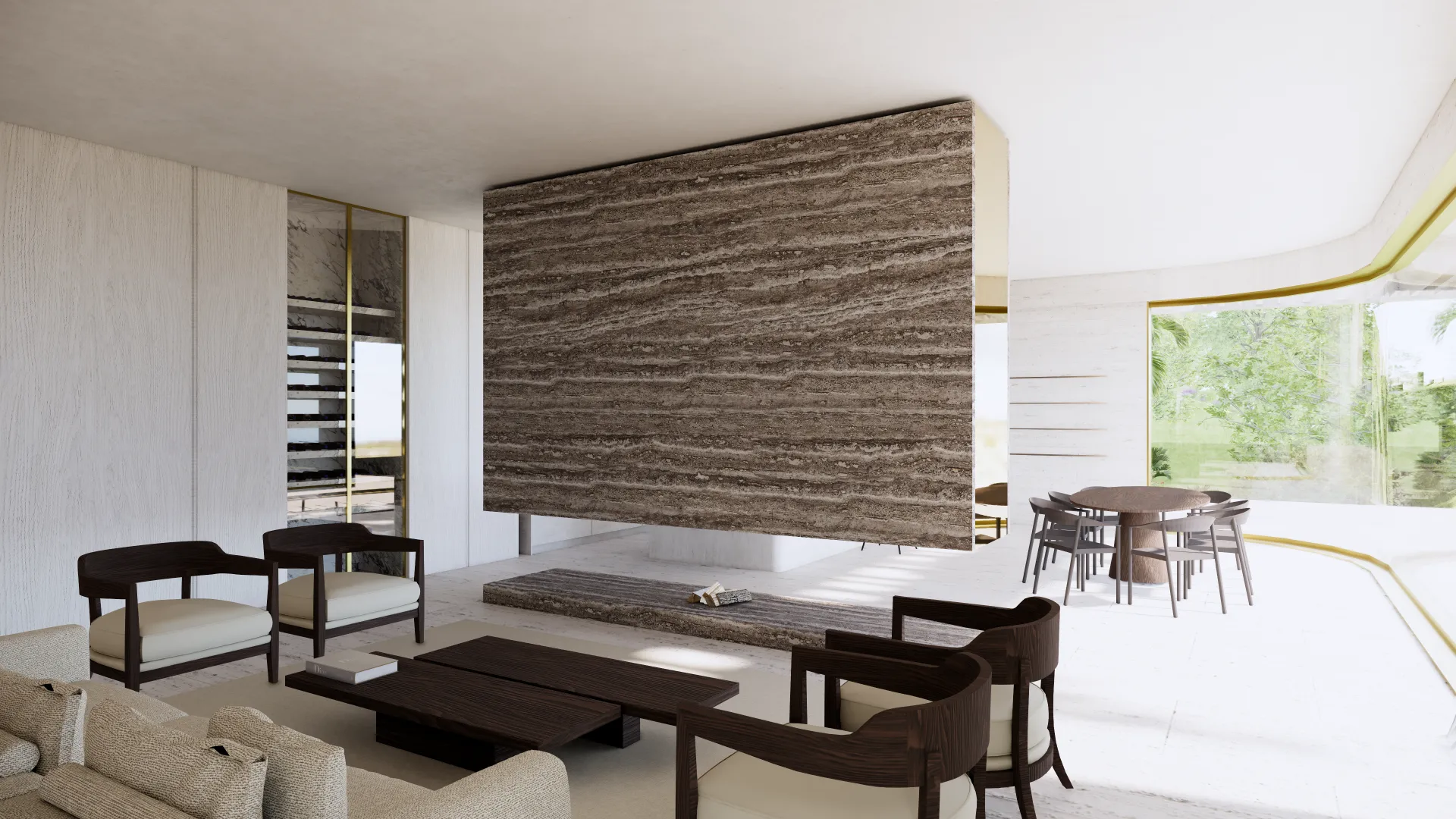 Monte Mayor 5 bedrooms villa for sale