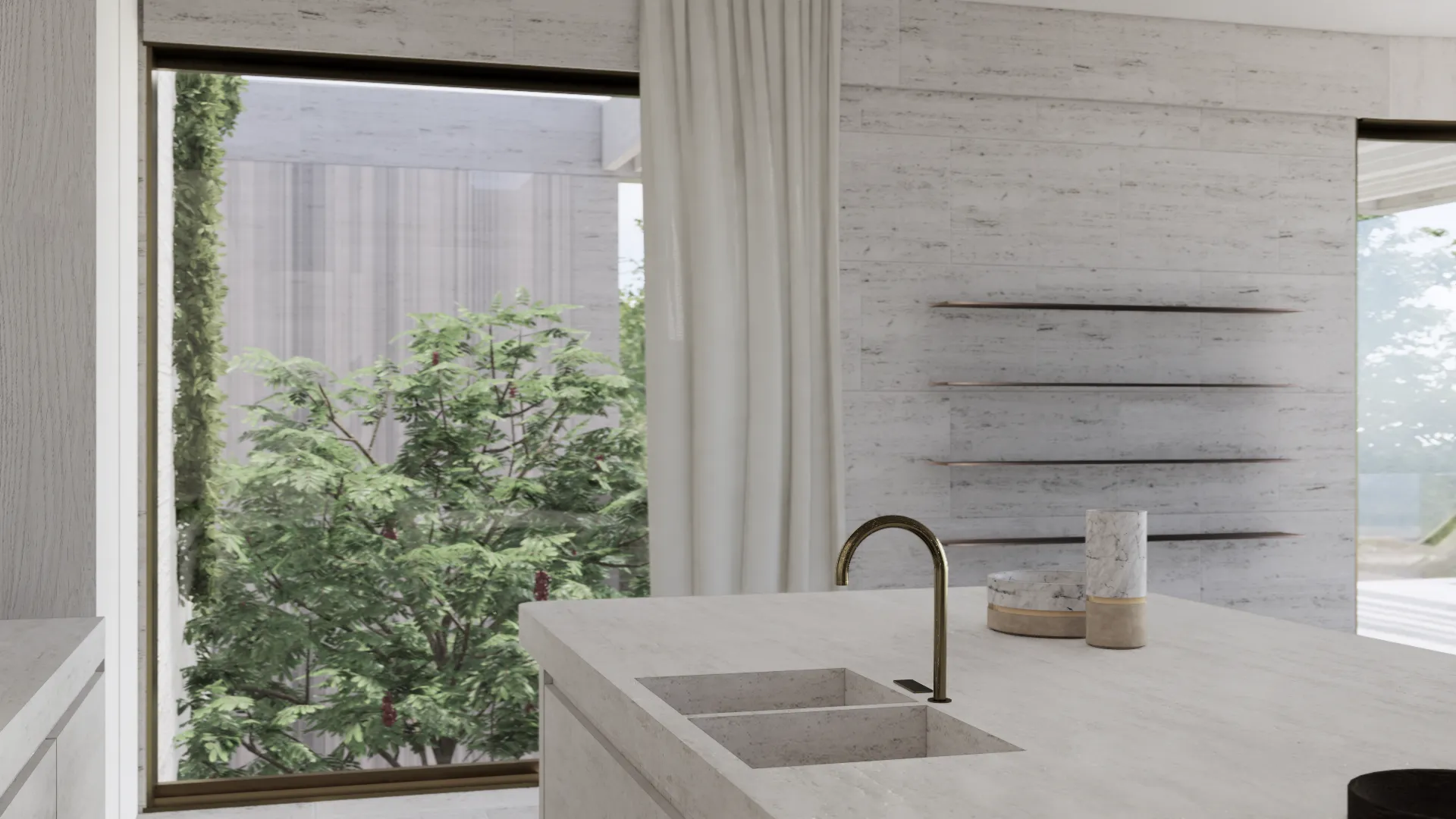 Monte Mayor 5 bedrooms villa for sale