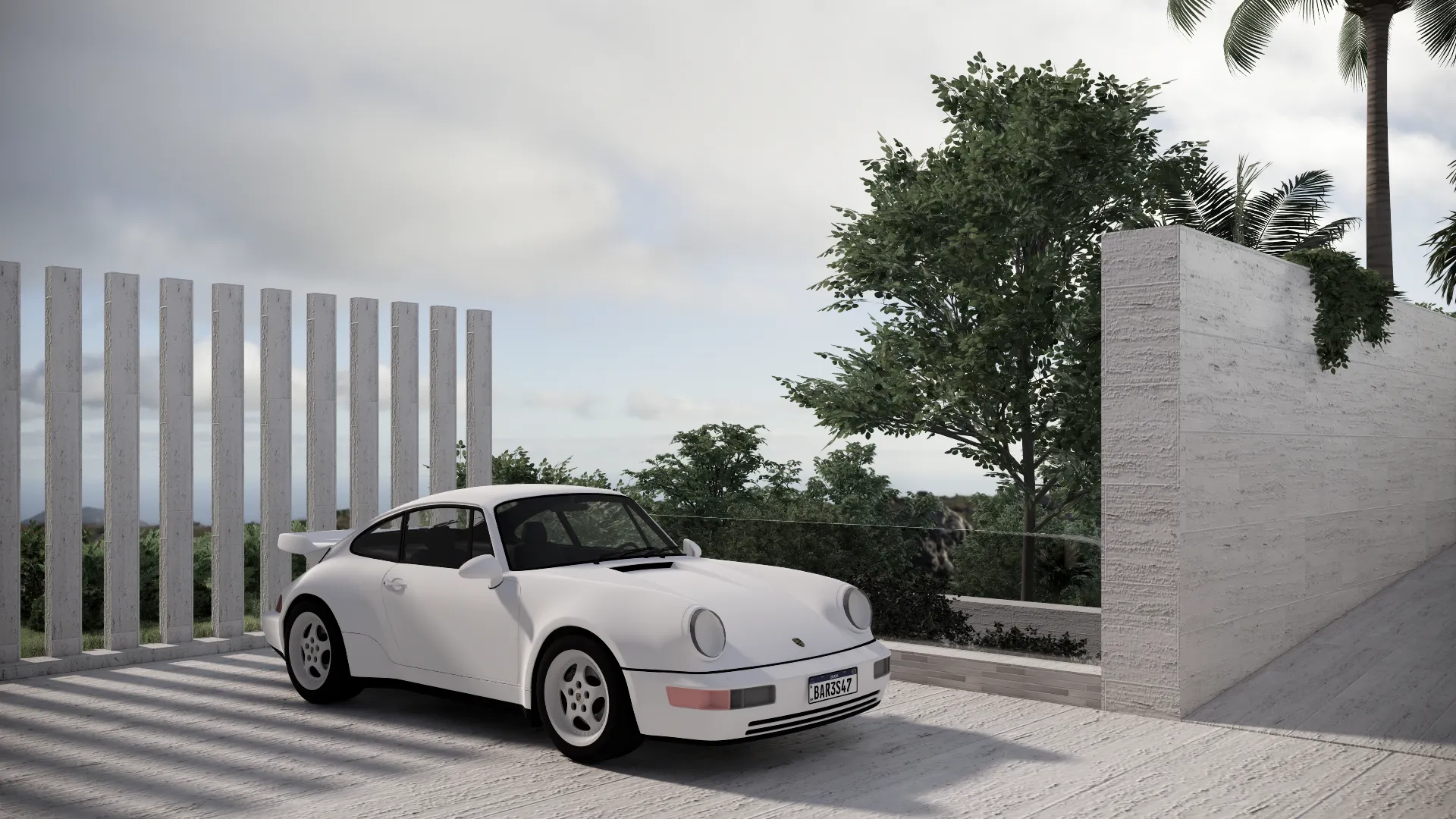 Monte Mayor 5 bedrooms villa for sale