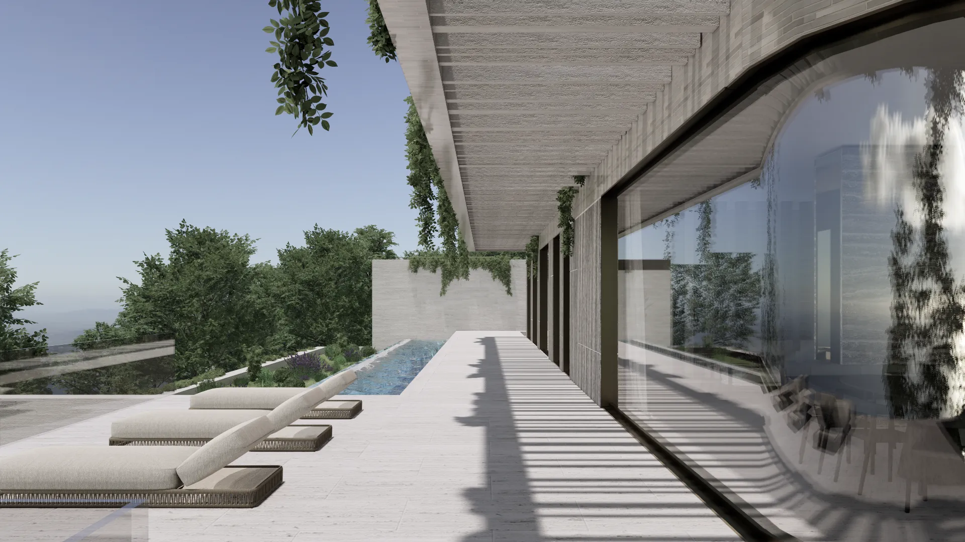 Monte Mayor 5 bedrooms villa for sale