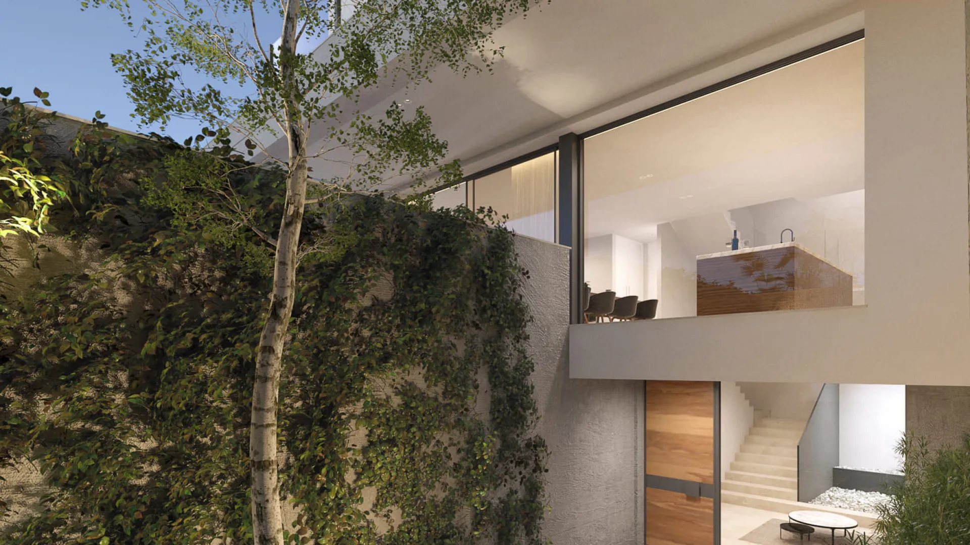 Pinares de San Antón, villa en venta de 4 dormitorios