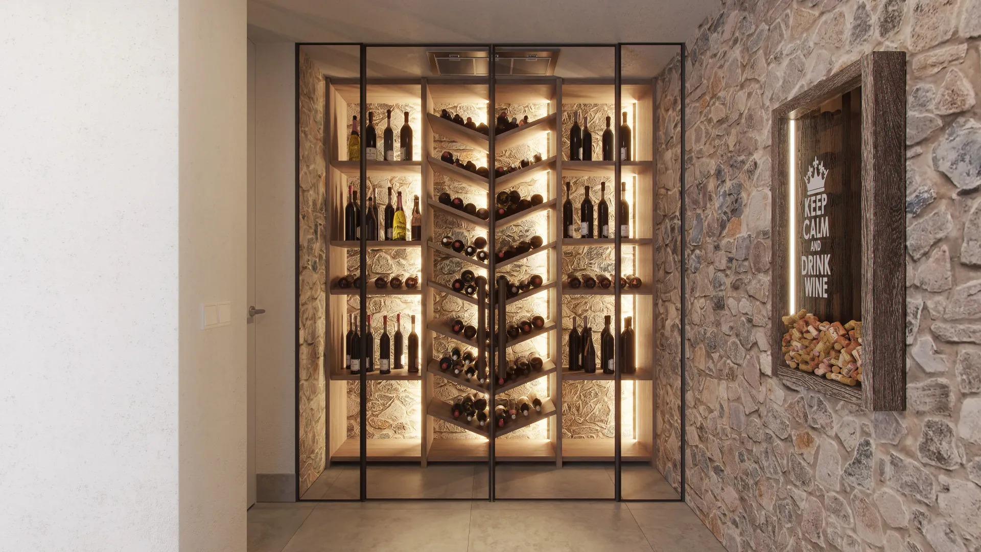 Se vende villa con 4 dormitorios en Pinares de San Antón