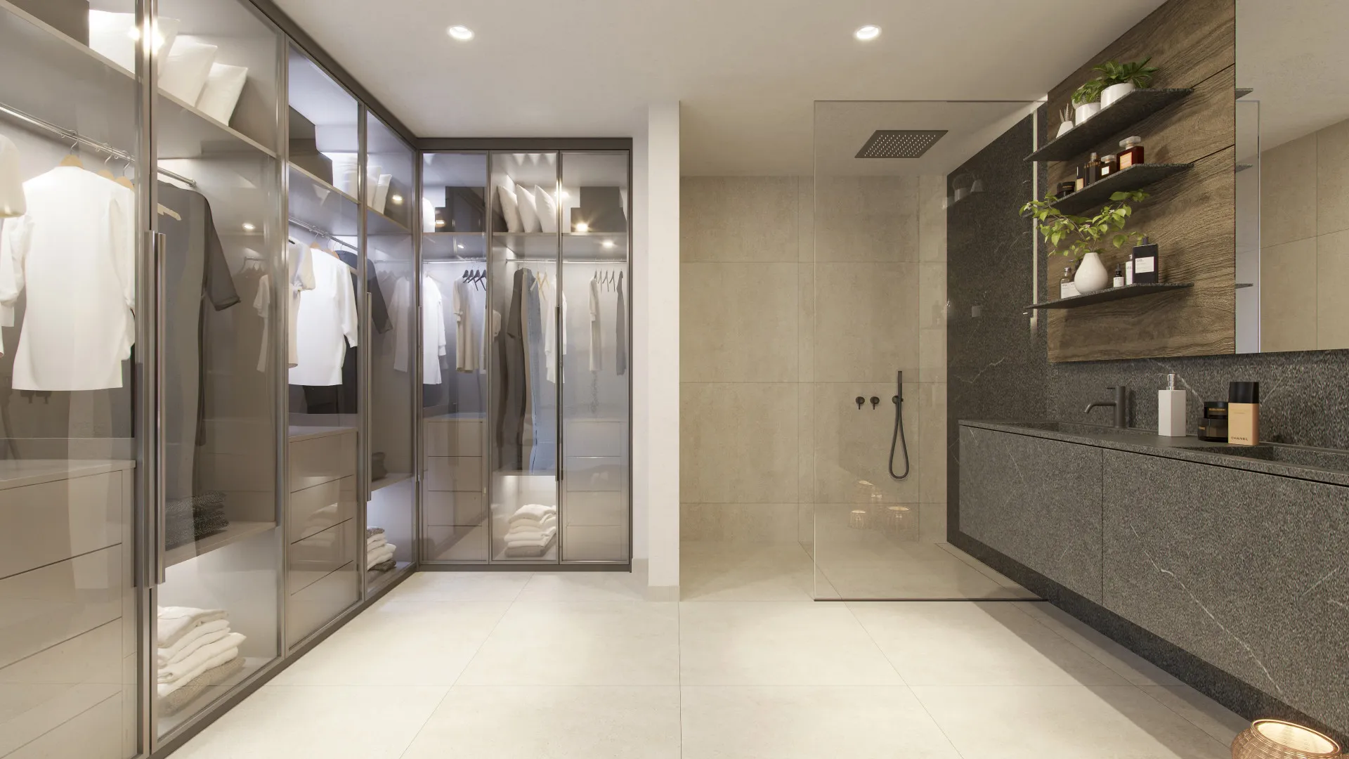 Pinares de San Antón, villa en venta