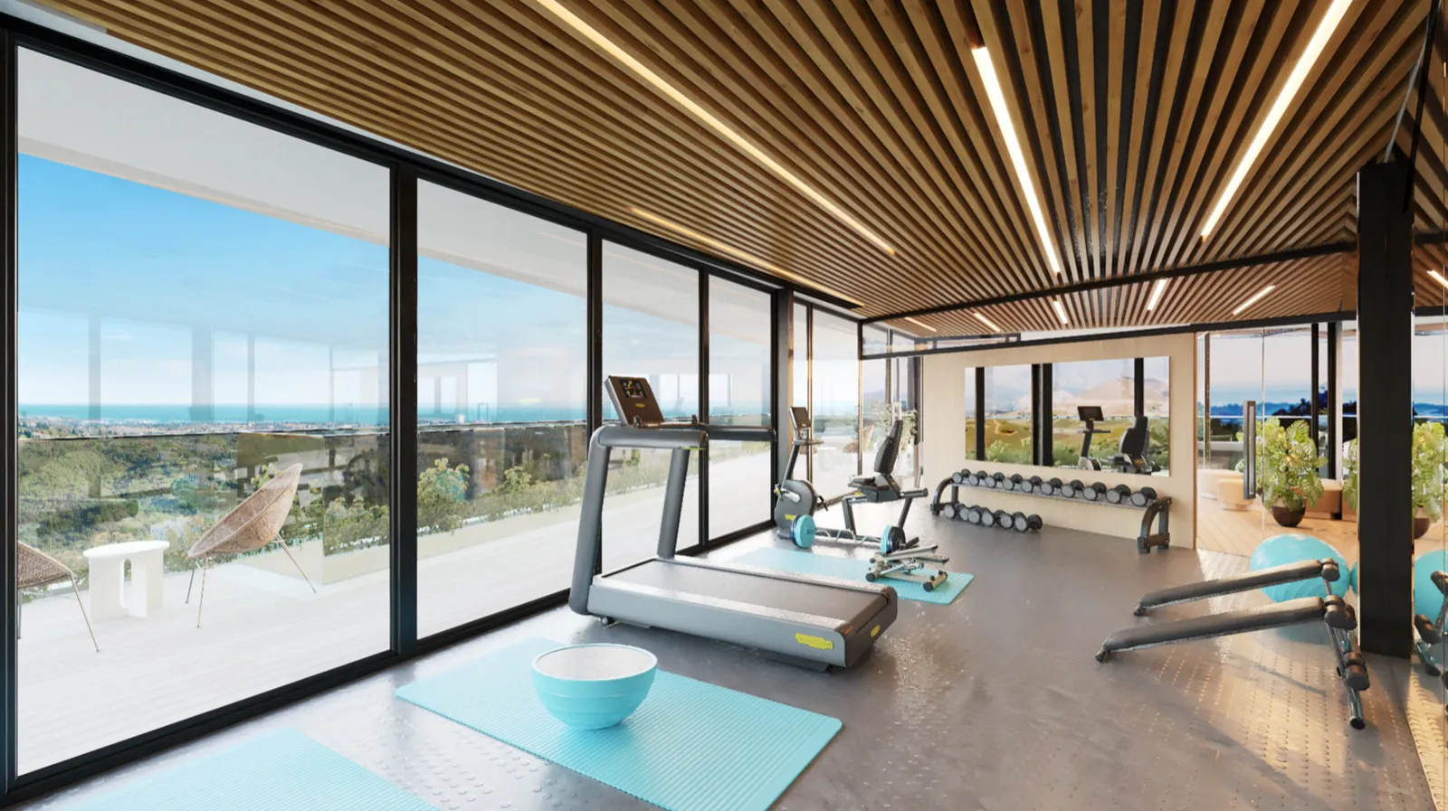 Apartamento planta baja con 3 dormitorios a la venta en La Quinta