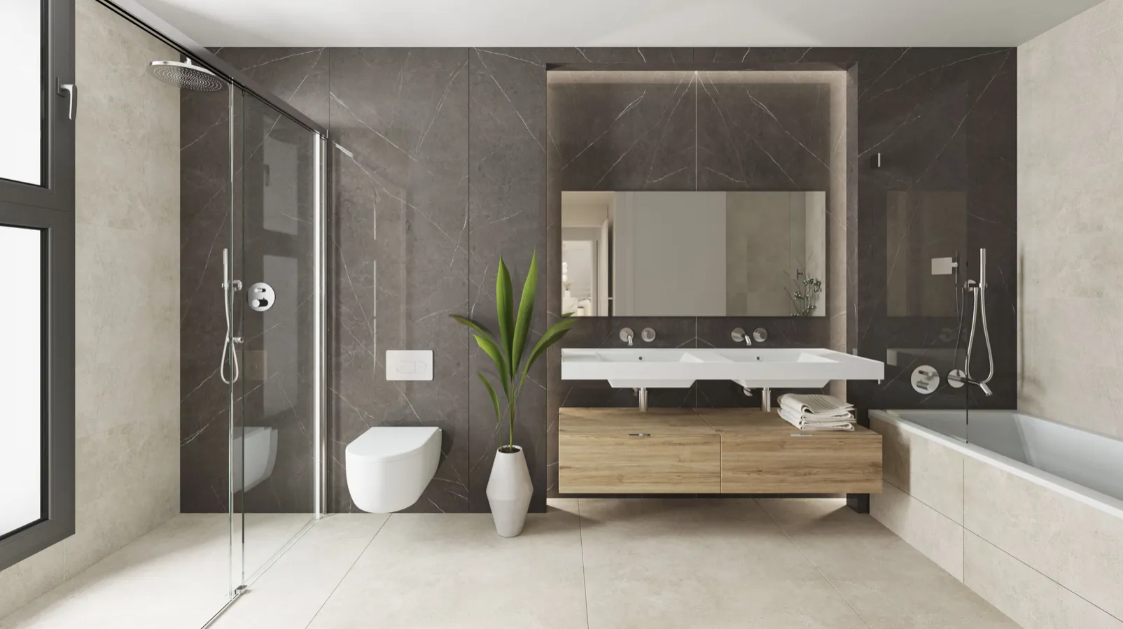 Apartamento planta baja con 3 dormitorios a la venta en La Quinta