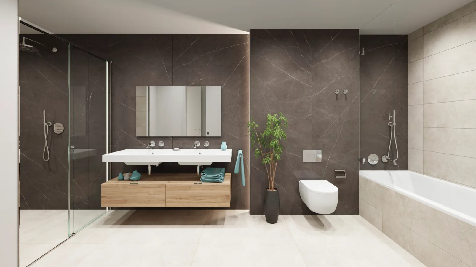 Apartamento planta baja con 3 dormitorios a la venta en La Quinta