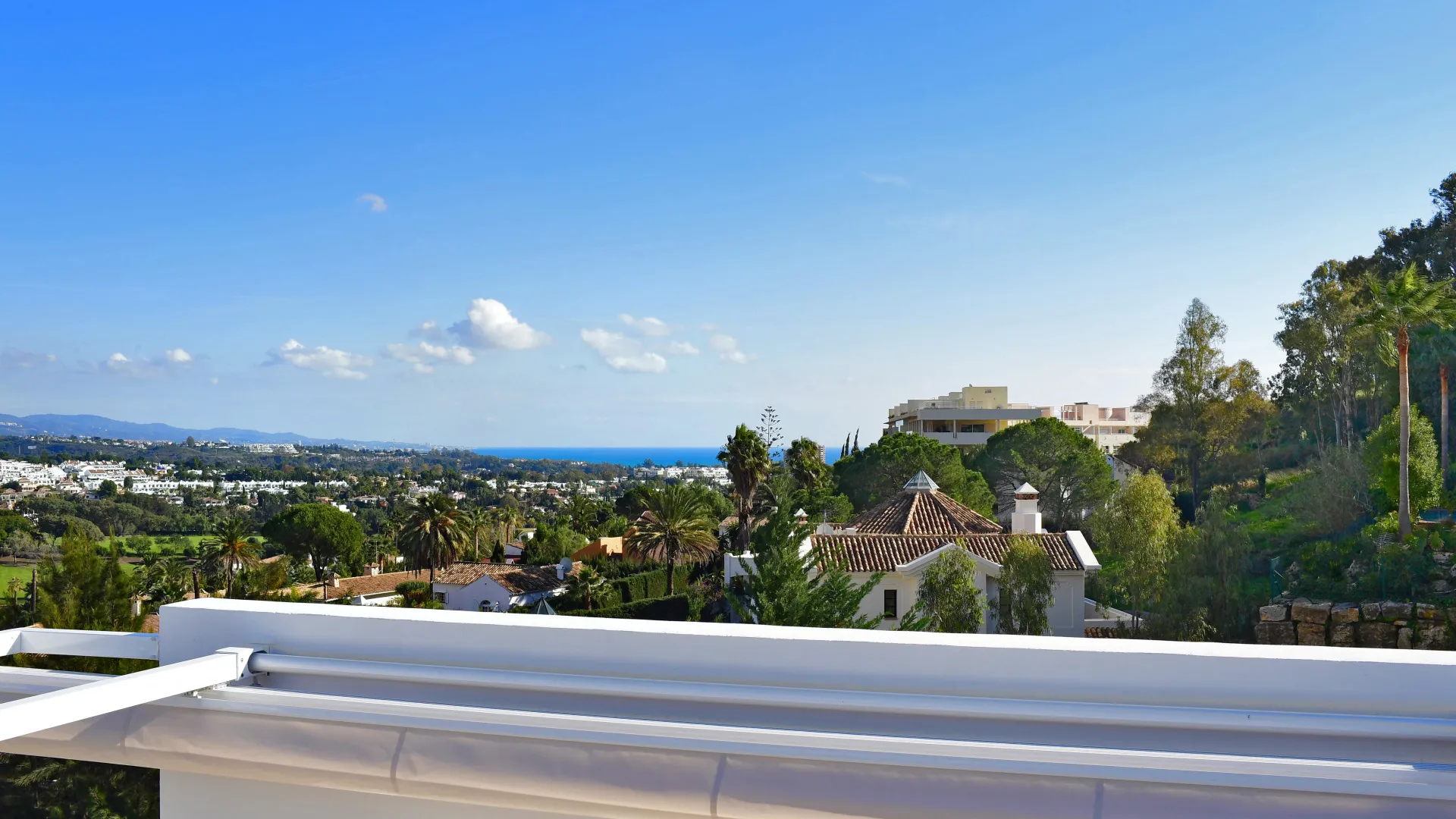 Nueva Andalucia, villa de 7 dormitorios en venta
