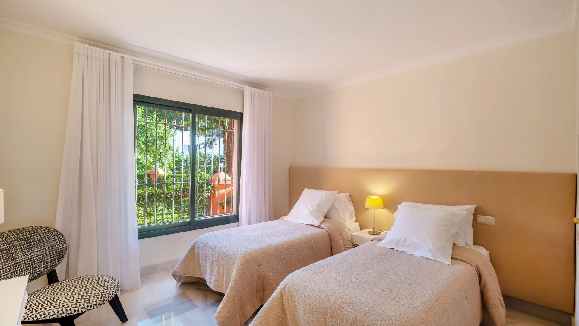 Monte Halcones, apartamento en venta con 3 dormitorios