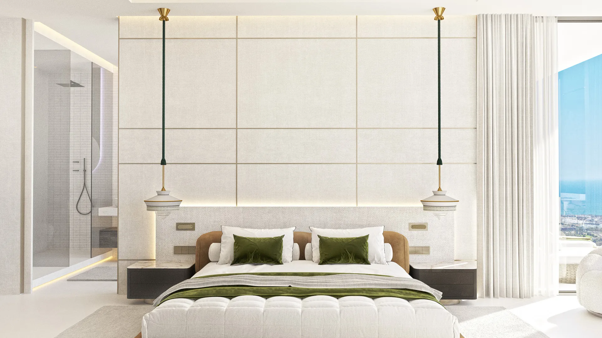 Se vende villa en Real de La Quinta de 4 dormitorios