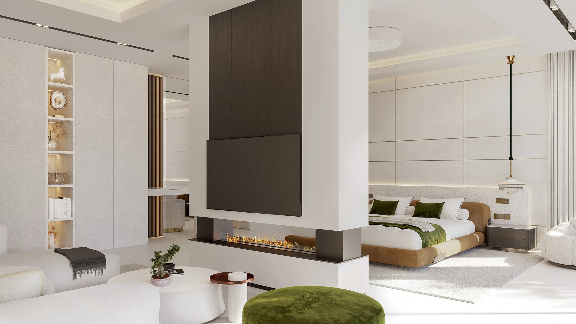 Se vende villa en Real de La Quinta de 4 dormitorios