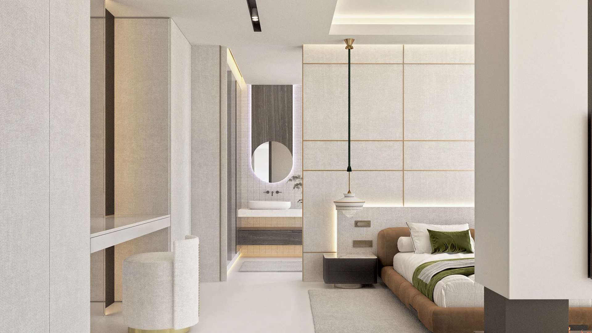 Se vende villa en Real de La Quinta de 4 dormitorios