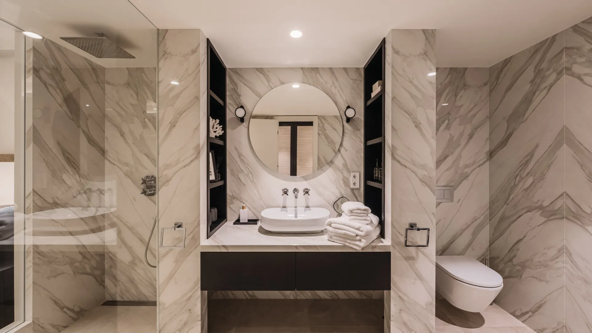 Se vende apartamento con 3 dormitorios en Puente Romano