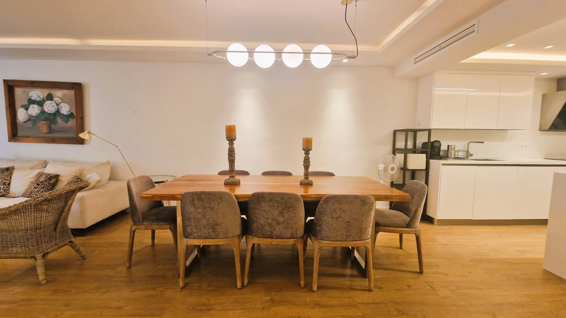 Buy Marbella East ground floor apartment