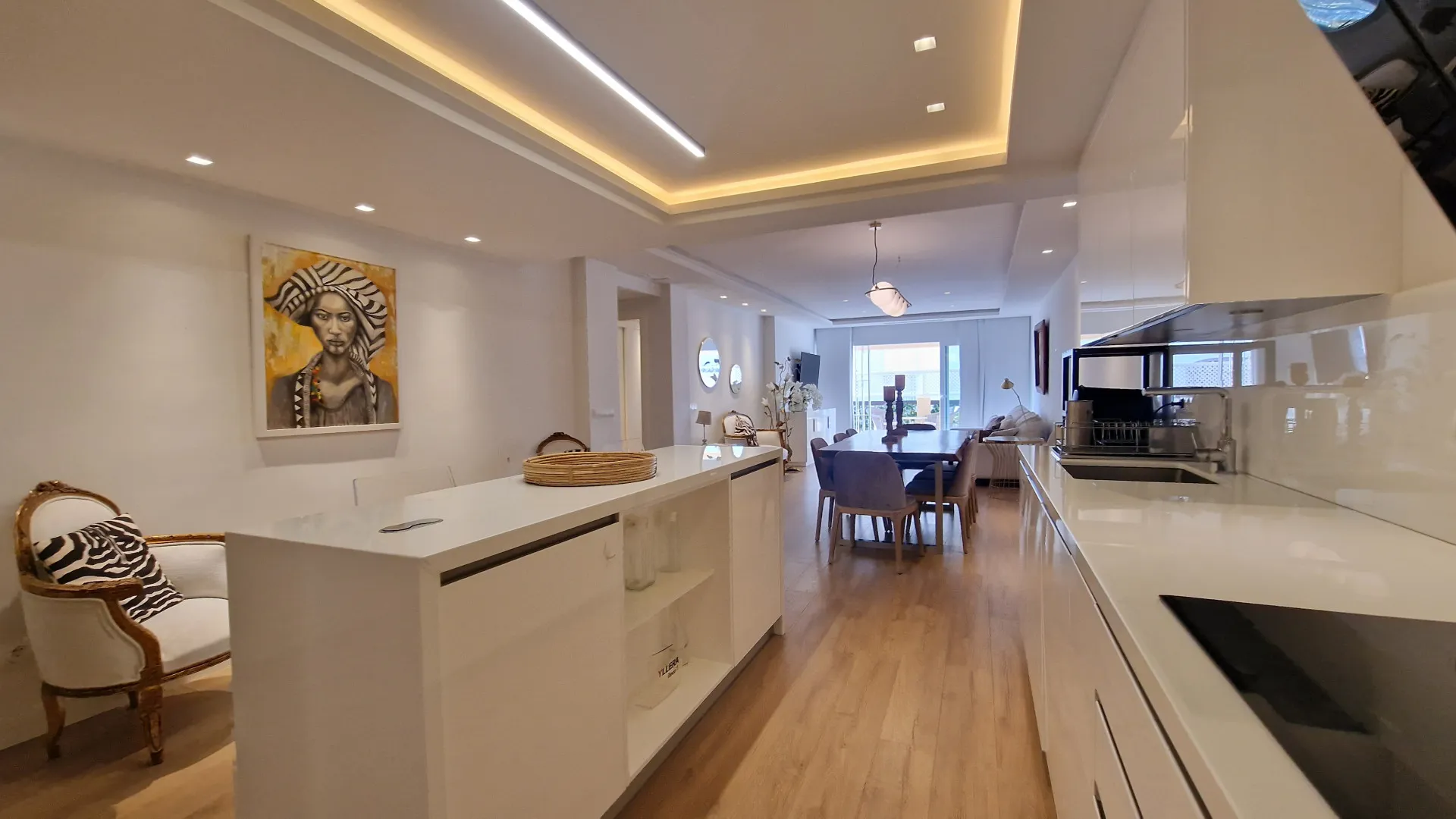 Buy Marbella East ground floor apartment