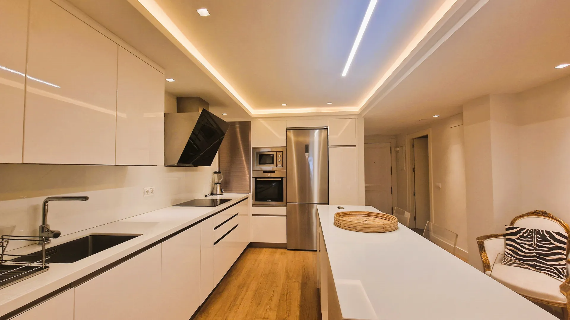 Buy Marbella East ground floor apartment