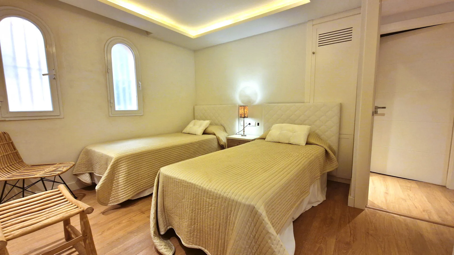 Buy Marbella East ground floor apartment