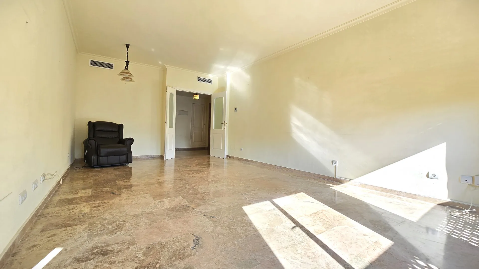 San Pedro Playa, apartamento en venta de 3 dormitorios