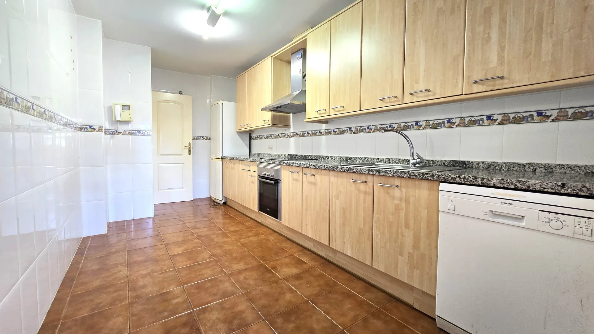 San Pedro Playa, apartamento en venta de 3 dormitorios
