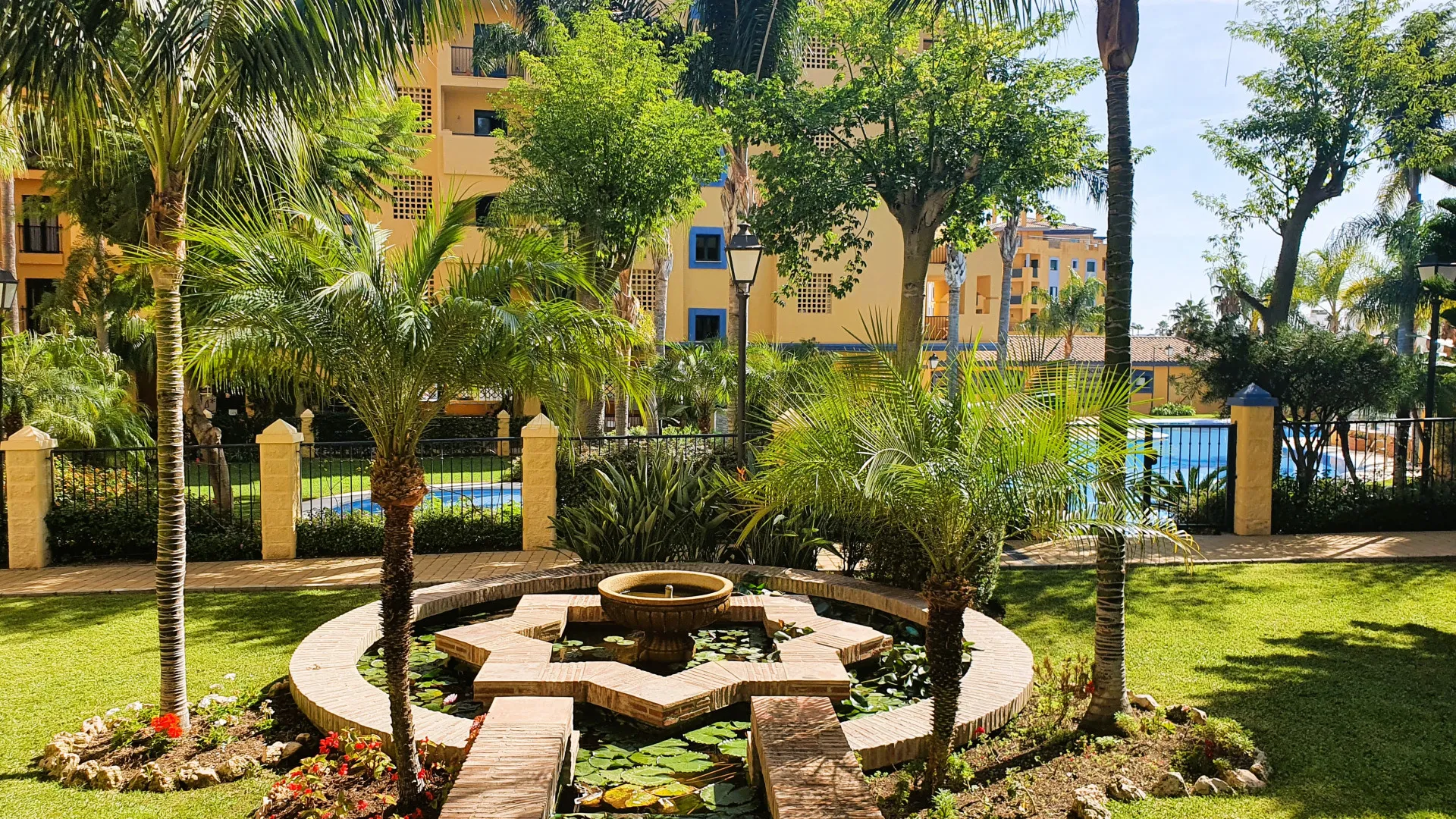 San Pedro Playa, apartamento en venta de 3 dormitorios
