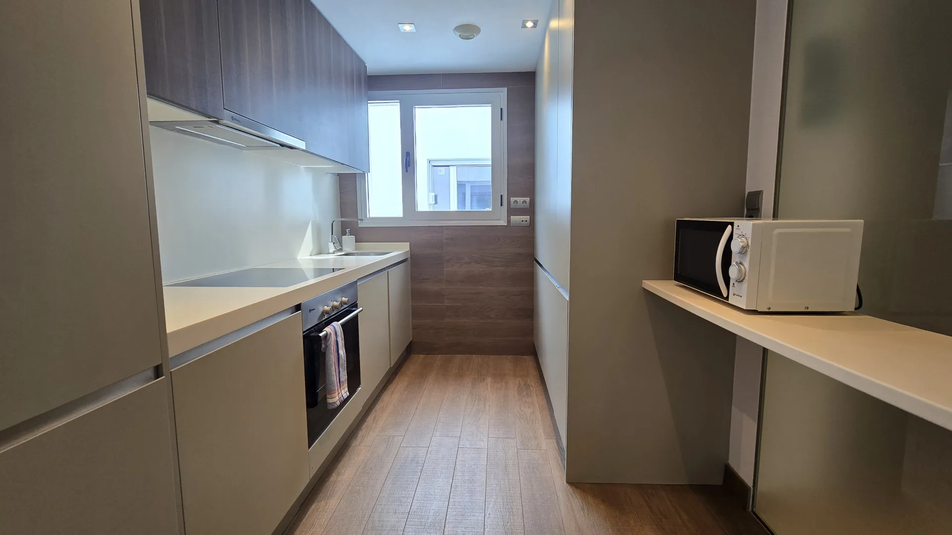 Buy 3 bedrooms duplex penthouse in Nueva Alcantara