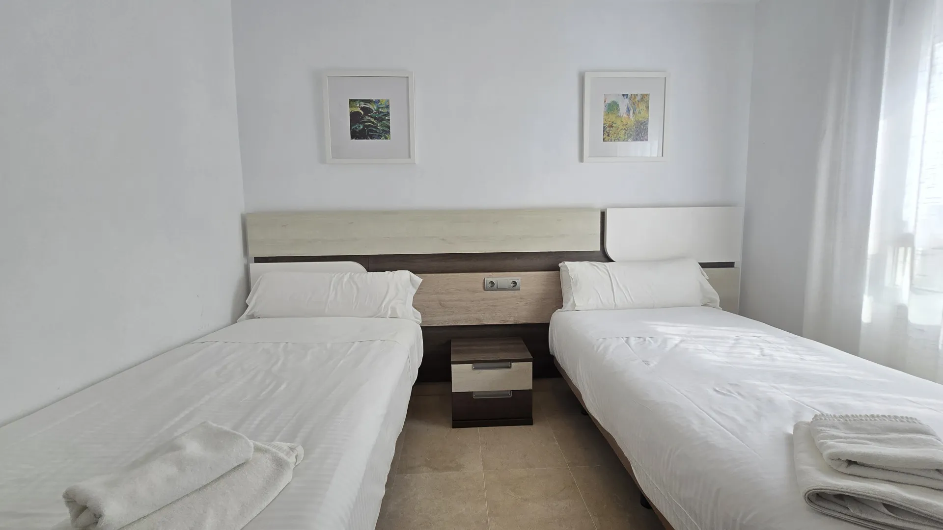 Buy 3 bedrooms duplex penthouse in Nueva Alcantara