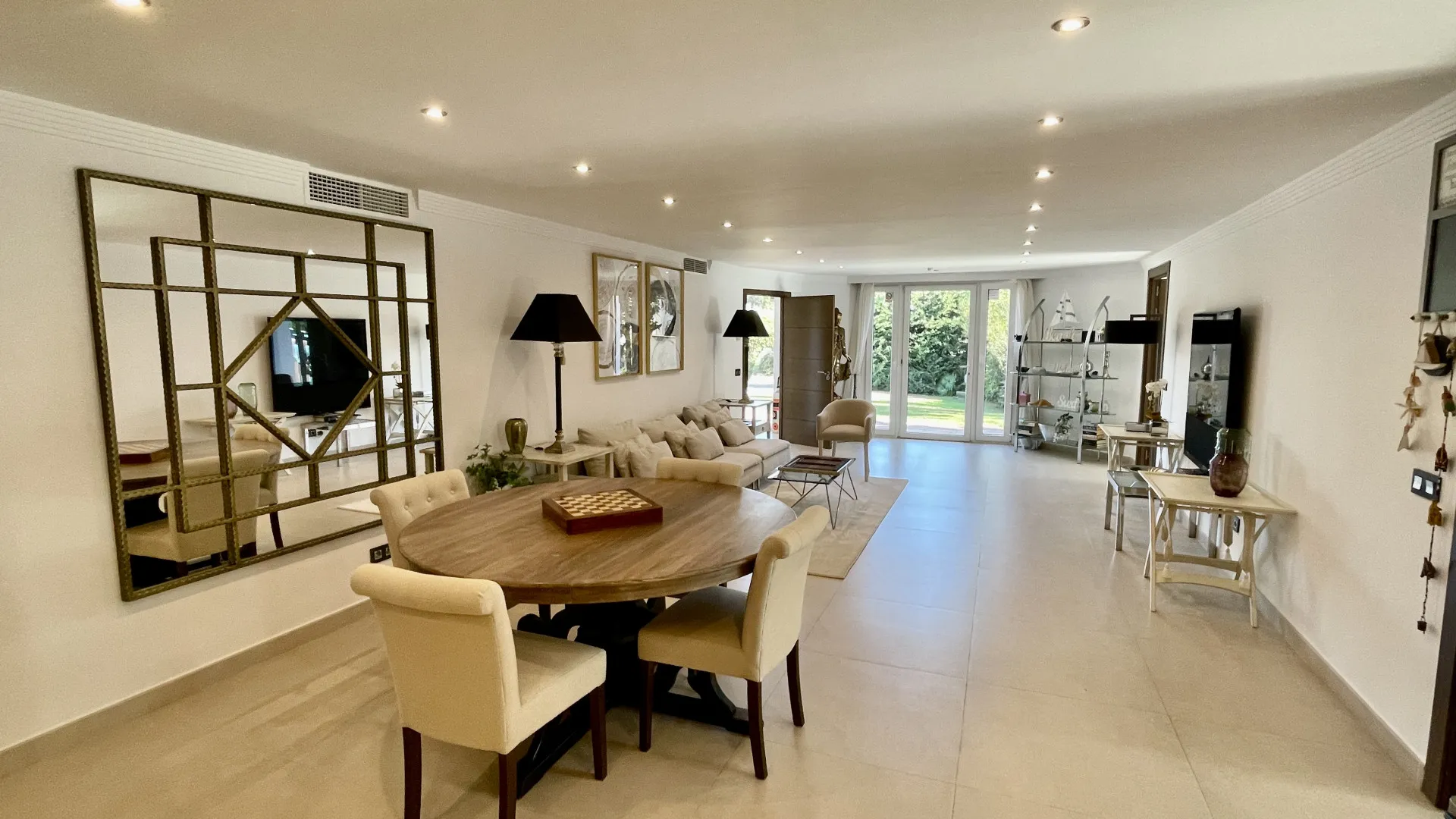 San Pedro Playa, villa con 7 dormitorios en venta