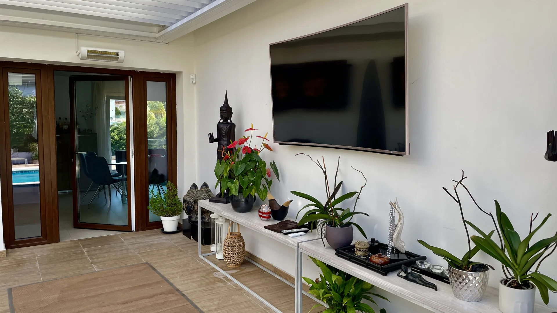 San Pedro Playa, villa con 7 dormitorios en venta