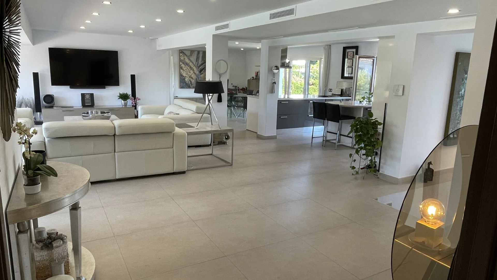 San Pedro Playa, villa con 7 dormitorios en venta