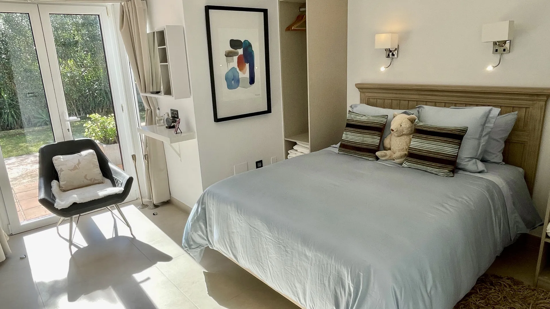 San Pedro Playa, villa con 7 dormitorios en venta