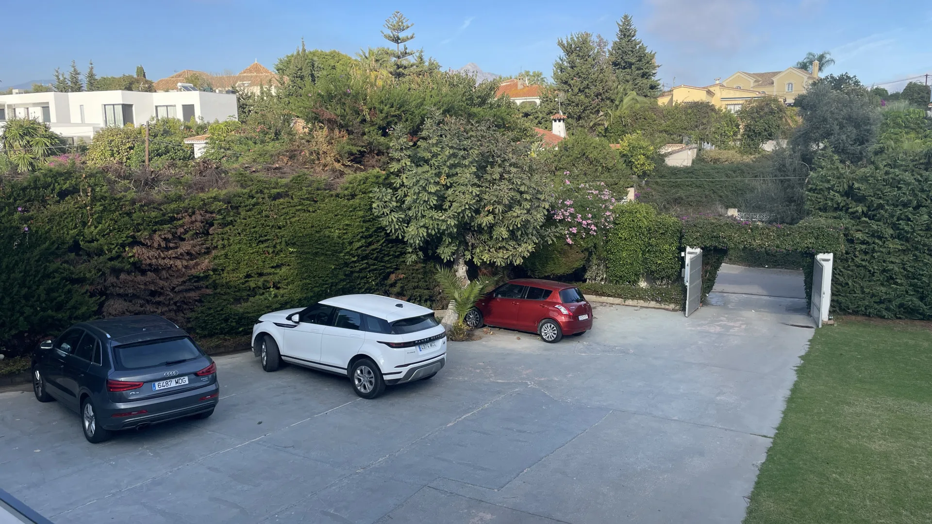 San Pedro Playa, villa con 7 dormitorios en venta