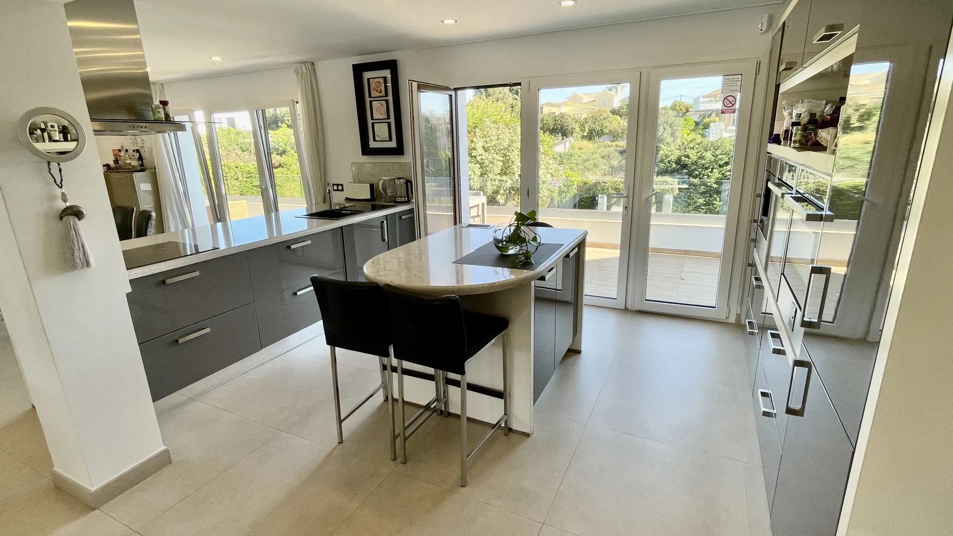 San Pedro Playa, villa con 7 dormitorios en venta