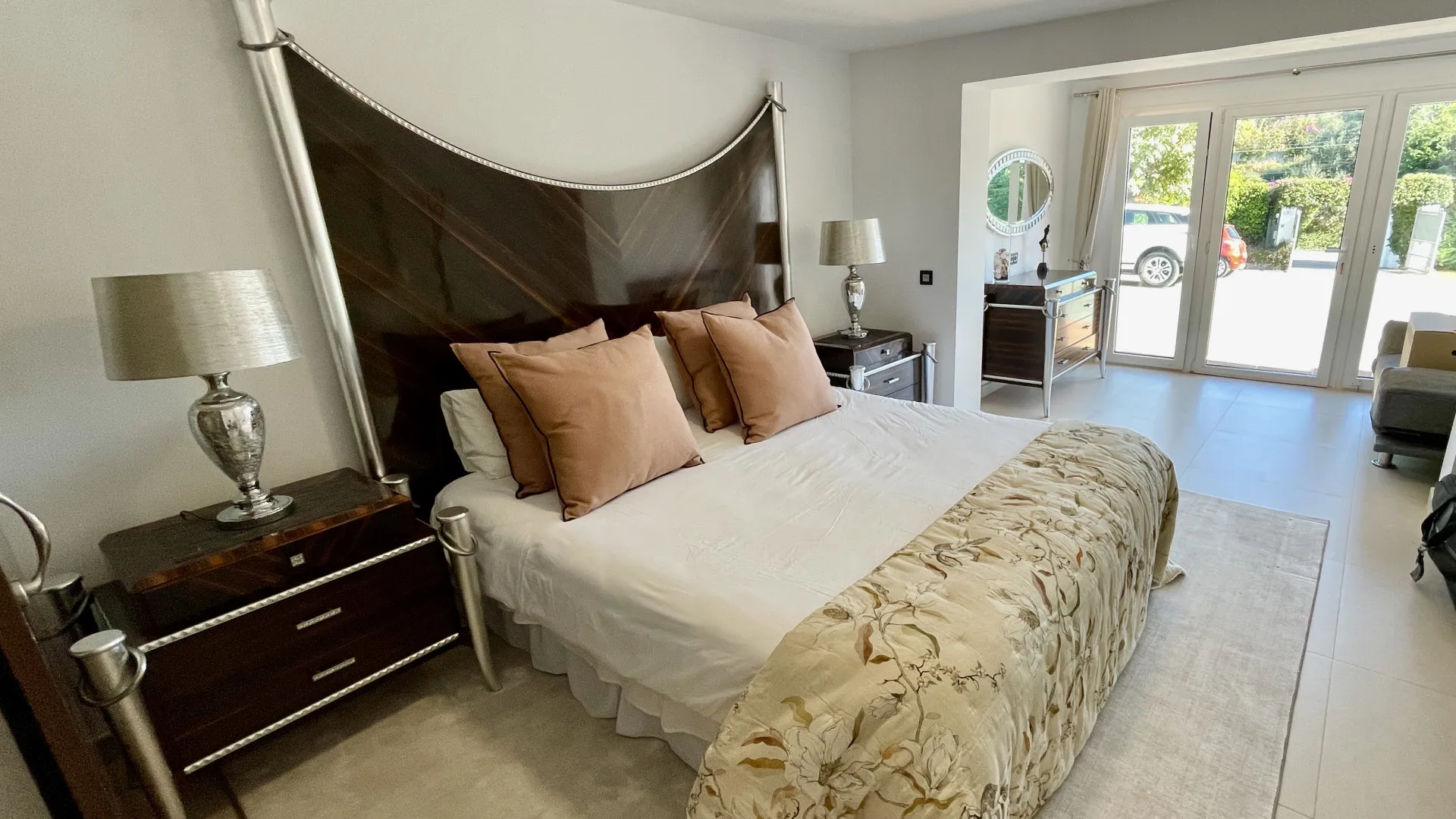 San Pedro Playa, villa con 7 dormitorios en venta