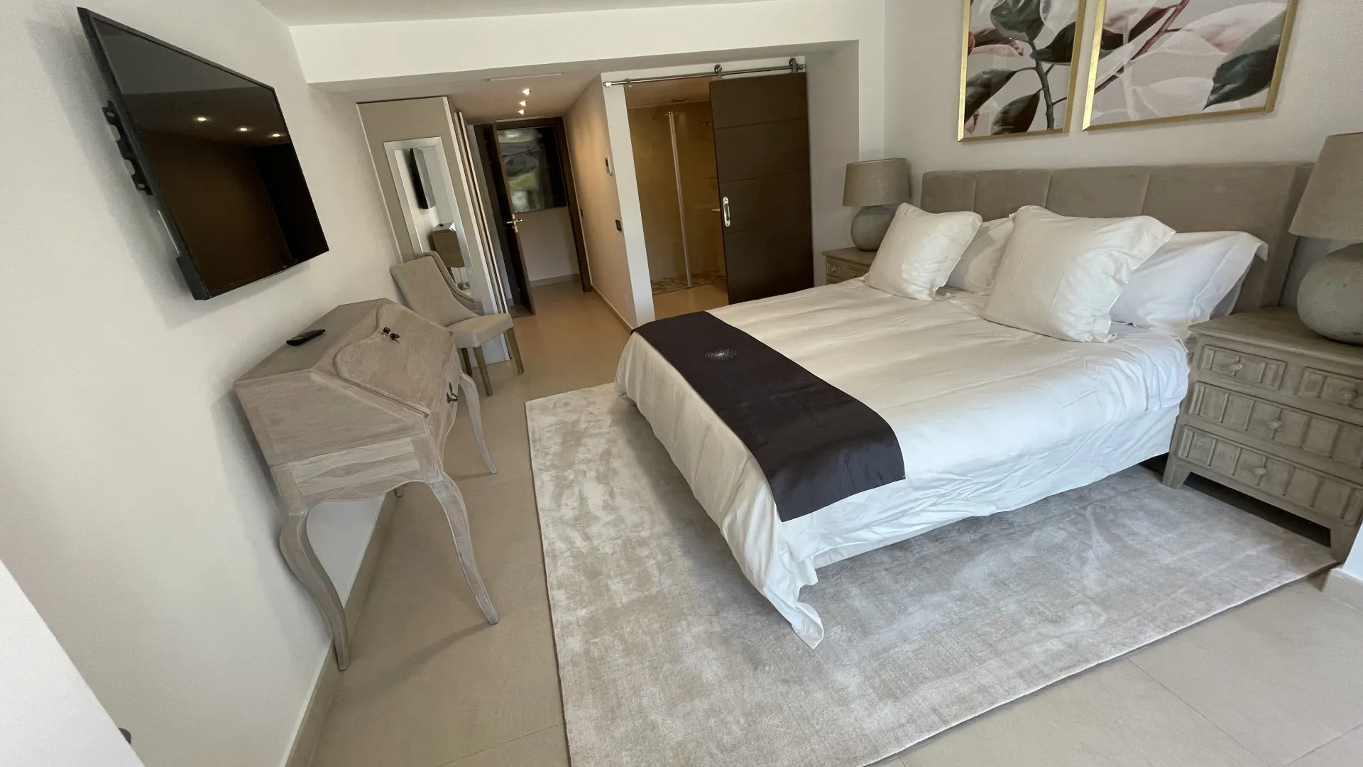 San Pedro Playa, villa con 7 dormitorios en venta