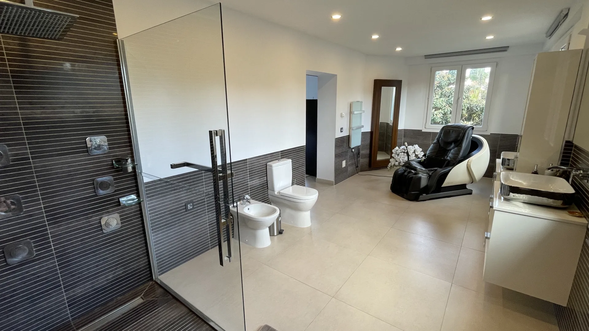 San Pedro Playa, villa con 7 dormitorios en venta