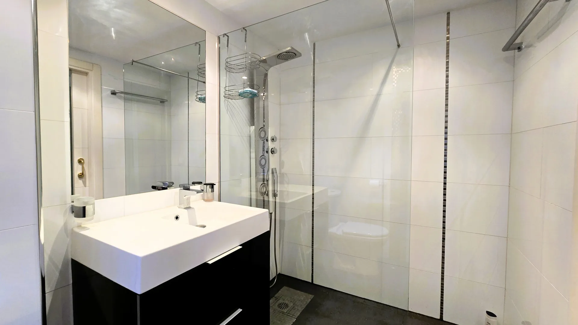 For sale Estepona East ground floor apartment
