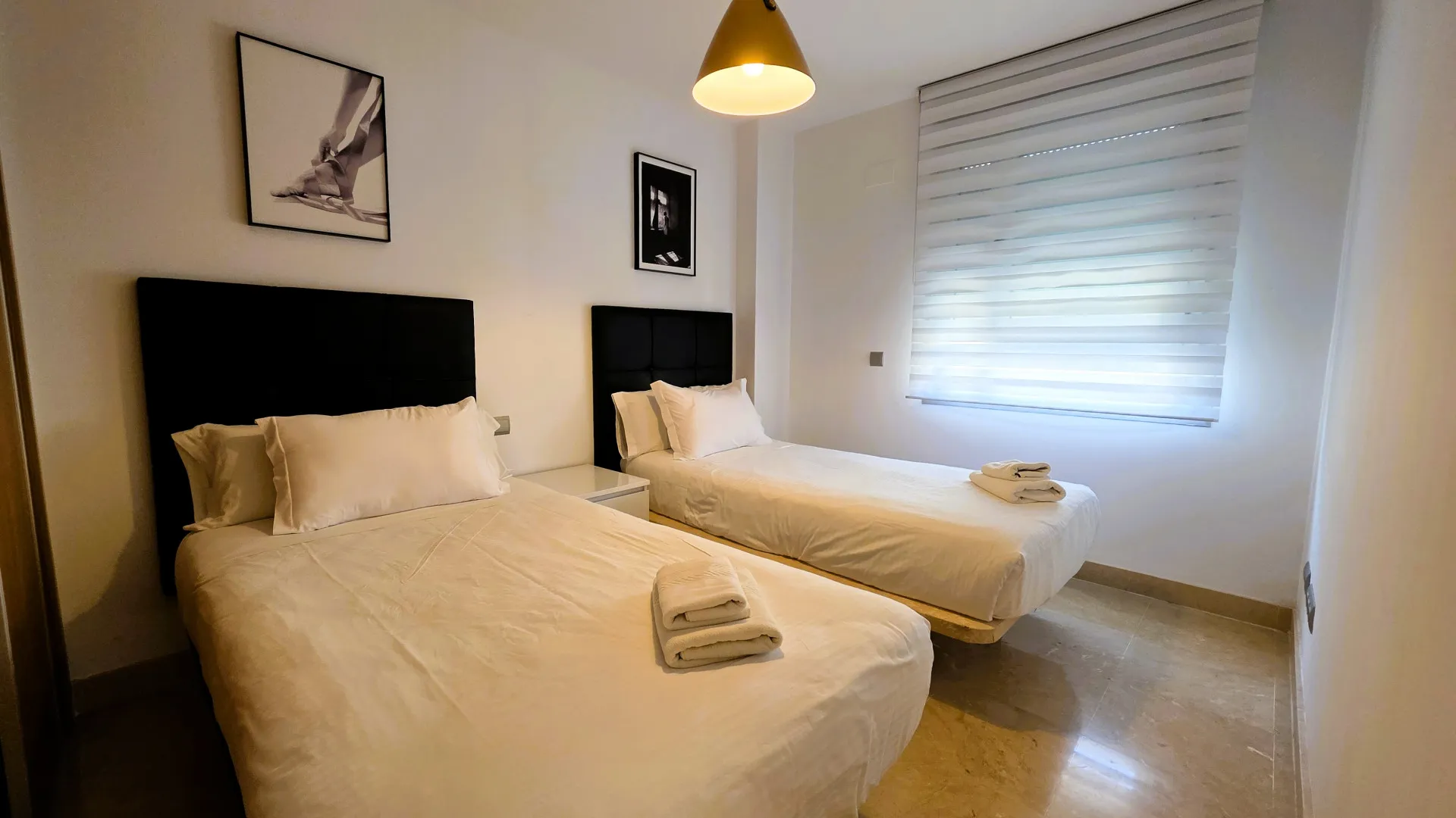 San Pedro Playa, atico duplex con 3 dormitorios a la venta